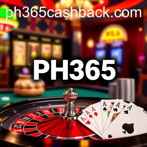 Exploring the Thrilling World of Casino Games with PH365