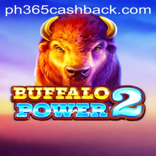 Buffalo Power 2: A New Gaming Adventure with ph365