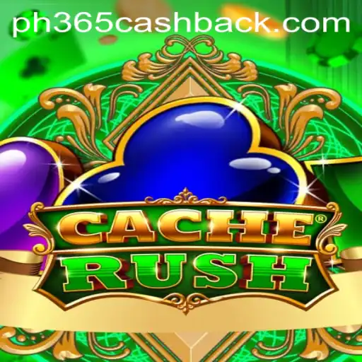 CacheRush: A Thrilling Adventure in Virtual Treasure Hunting