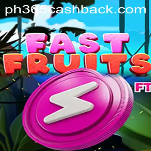 FastFruits: A Vibrant Adventure in Fruity Fun