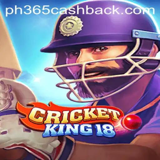 CricketKing18: An Immersive Gaming Experience in the World of Cricket