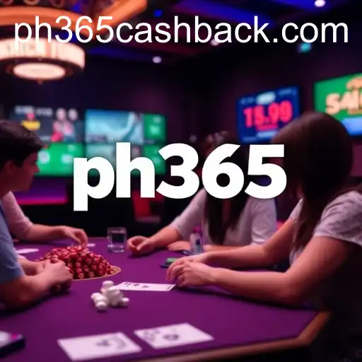 Exploring the Exciting World of Live Games with ph365