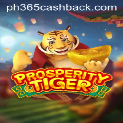 Explore the Exciting World of ProsperityTiger with PH365