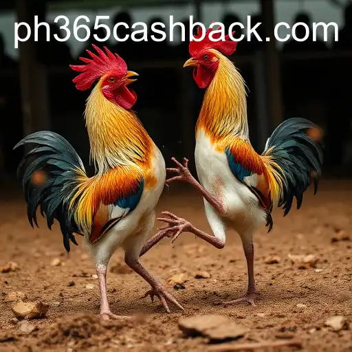 The Cultural Phenomenon of Sabong Games: A Deep Dive into the World of Competitive Cockfighting