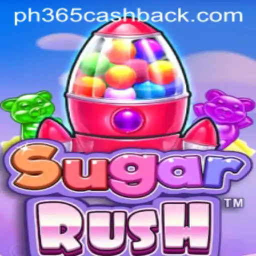 SugarRush: A Sweet Dive into the World of Ph365 Gaming