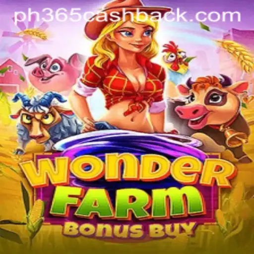 Exploring the Enchanting World of WonderFarmBonusBuy in the Realm of ph365